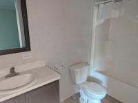 2025 Fairmont Homes Velocity Mobile Home