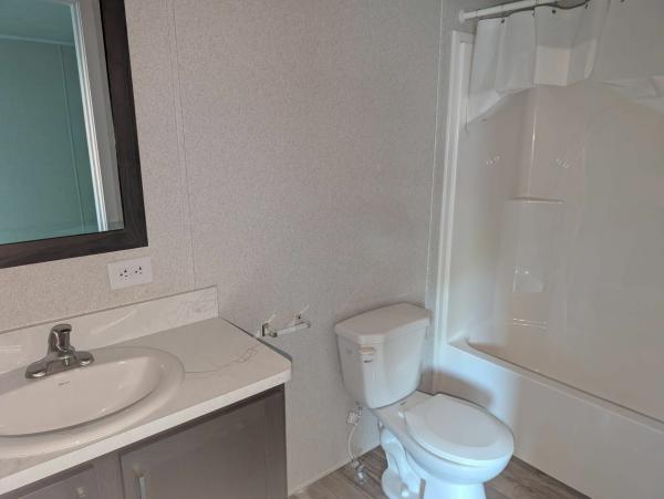 2025 Fairmont Homes Velocity Mobile Home