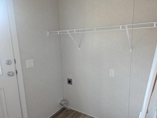 2025 Fairmont Homes Velocity Mobile Home