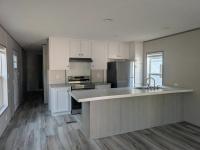 2025 Clayton Homes Inc Blazer Extreme Mobile Home