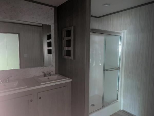 2025 Clayton Homes Inc Blazer Extreme Mobile Home