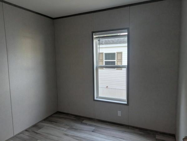 2025 Clayton Homes Inc Blazer Extreme Mobile Home