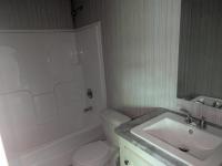 2025 Clayton Homes Inc Blazer Extreme Mobile Home