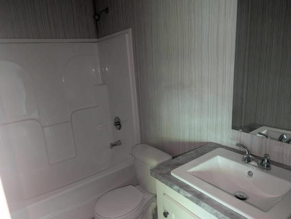 2025 Clayton Homes Inc Blazer Extreme Mobile Home