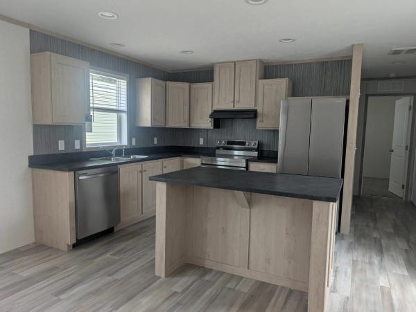 2025 Clayton Homes Inc Adrenaline Mobile Home
