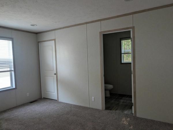 2025 Clayton Homes Inc Adrenaline Mobile Home