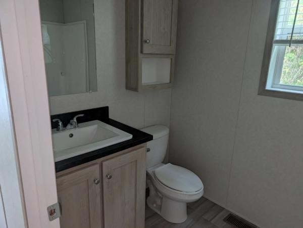 2025 Clayton Homes Inc Adrenaline Mobile Home