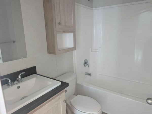 2025 Clayton Homes Inc Adrenaline Mobile Home