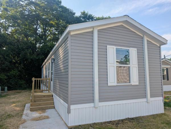 2025 Clayton Homes Inc Adrenaline Mobile Home