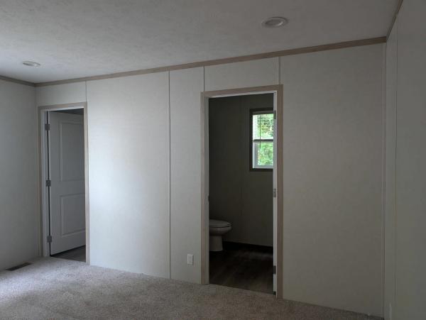2025 Clayton Homes Inc Adrenaline Mobile Home