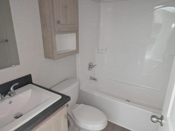 2025 Clayton Homes Inc Adrenaline Mobile Home