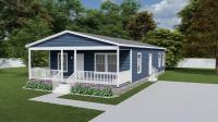 2025 Clayton Homes Inc Sunrise - Horizon Mobile Home