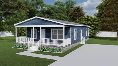 Mobile Home at 461 Flamingo #344 Rochester Hills, MI 48309