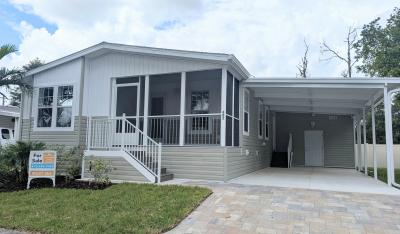 Mobile Home at 602 Choo Choo Ln Lot 500 Valrico, FL 33594