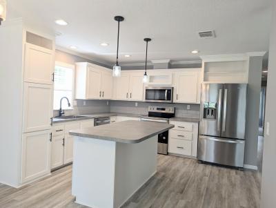 Photo 3 of 14 of home located at 602 Choo Choo Ln Lot 500 Valrico, FL 33594