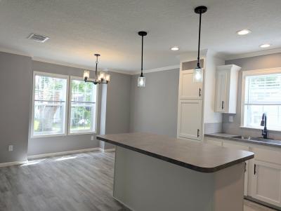 Photo 4 of 14 of home located at 602 Choo Choo Ln Lot 500 Valrico, FL 33594