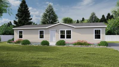 Mobile Home at 420 Flamingo #377 Rochester Hills, MI 48309