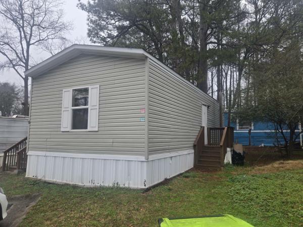 2019 22BRX16361AH19  Home