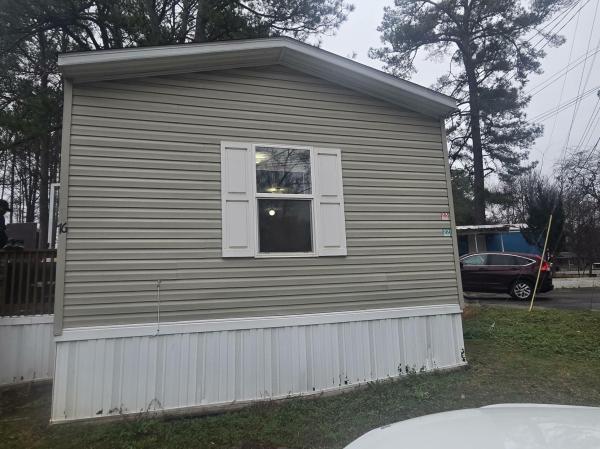 2019 22BRX16361AH19  Home