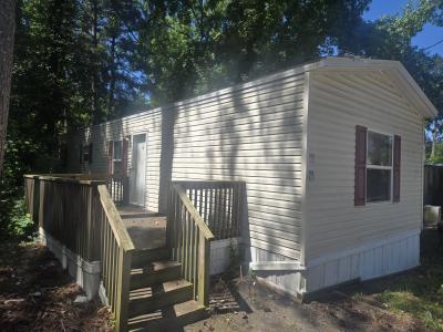 Mobile Home at 6347 Tara Boulevard Lot #103 Jonesboro, GA 30236