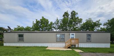 Mobile Home at 2710 West Oakridge #89 Albany, GA 31721