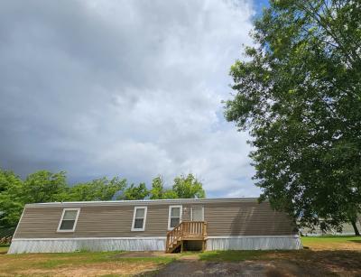 Mobile Home at 2710 West Oakridge #104 Albany, GA 31721