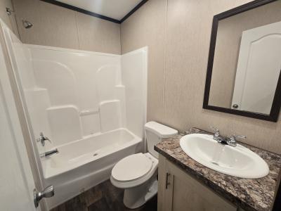 Mobile Home at 56 Easy Drive Albany, GA 31705