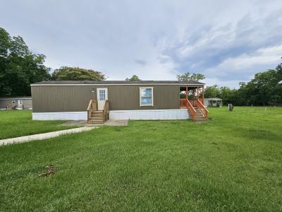 Mobile Home at 1212 Williamsburg Road Albany, GA 31705