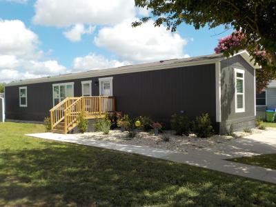 Mobile Home at 11555 Culebra Road Site 55 San Antonio, TX 78253