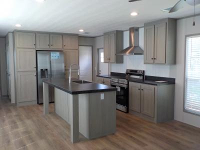 Photo 2 of 8 of home located at 11555 Culebra Road Site 55 San Antonio, TX 78253