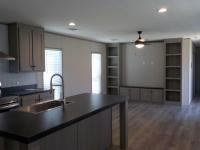 2025 CLAYTON 31RSV16763X Mobile Home
