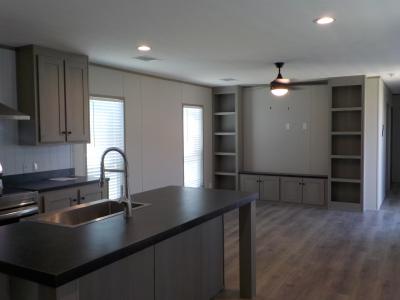 Photo 3 of 8 of home located at 11555 Culebra Road Site 55 San Antonio, TX 78253