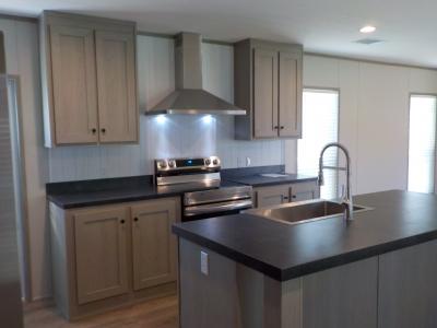 Photo 5 of 8 of home located at 11555 Culebra Road Site 55 San Antonio, TX 78253