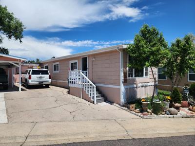 Mobile Home at 1201 West Thornton Parkway #189 Thornton, CO 80260