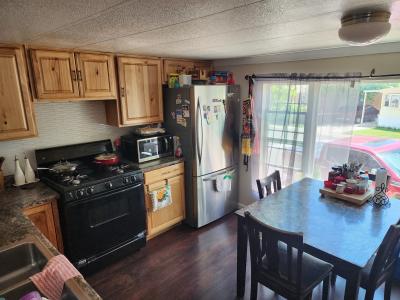 Photo 3 of 7 of home located at 1201 West Thornton Parkway #189 Thornton, CO 80260