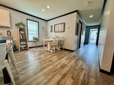 Photo 5 of 15 of home located at 11159 Red Arrow Hwy Lot 191 Bridgman, MI 49106