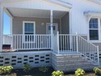 2023 Skyline FL Sand Dollar Manufactured Home