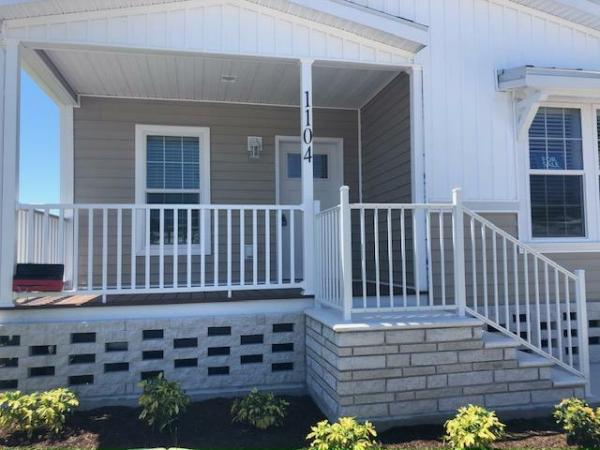2023 Skyline FL Mobile Home For Sale