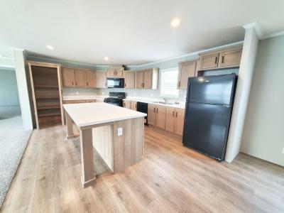 Mobile Home at 9620 Cape Cod Dr 1331 Fair Haven, MI 48023