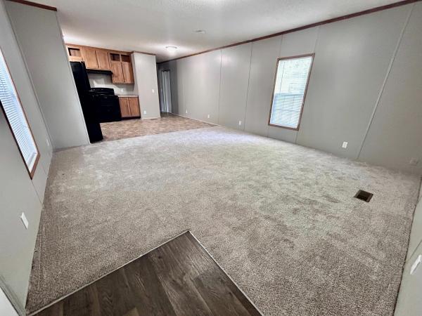 Photo 1 of 2 of home located at 6532 Tampa Lane Lot 226 Indianapolis, IN 46241