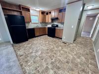2016 Fleetwood Sandalwood Mobile Home
