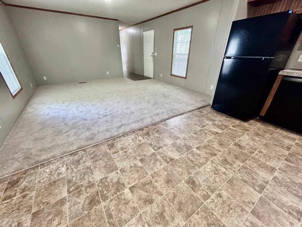 2016 Fleetwood Sandalwood Mobile Home