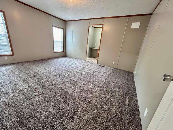 2016 Fleetwood Sandalwood Mobile Home