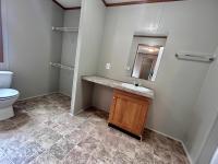 2016 Fleetwood Sandalwood Mobile Home
