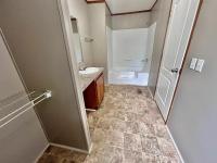 2016 Fleetwood Sandalwood Mobile Home