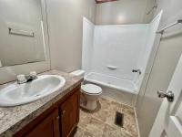 2016 Fleetwood Sandalwood Mobile Home