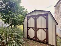 2016 Fleetwood Sandalwood Mobile Home