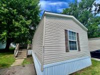 2016 Fleetwood Sandalwood Mobile Home