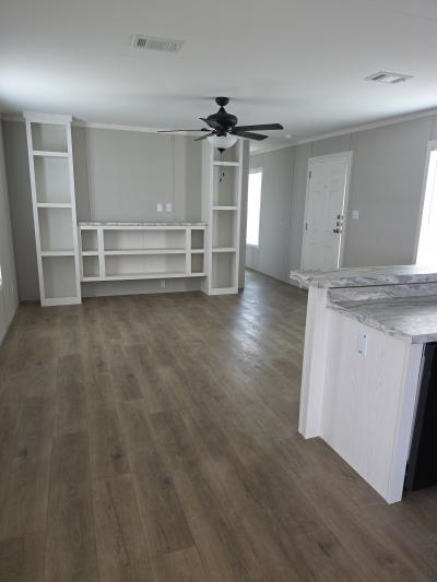 Photo 2 of 5 of home located at 7635 Golfball Drive San Antonio, TX 78244