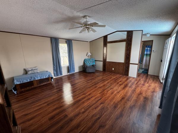 1991 Palm Harbor Palm Harbor Mobile Home